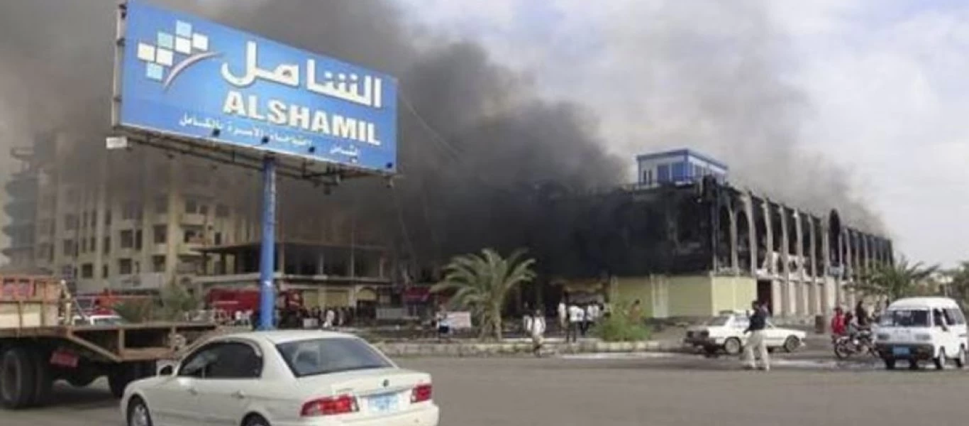 Για σύρραξη με δεκάδες νεκρούς στα σύνορα με τη Σ. Αραβία κάνουν λόγο οι Χούτι - «Αποτρέψαμε επίθεση» λέει το Ριάντ